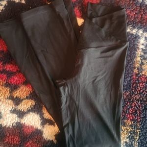 Aerie Crossover Leggings